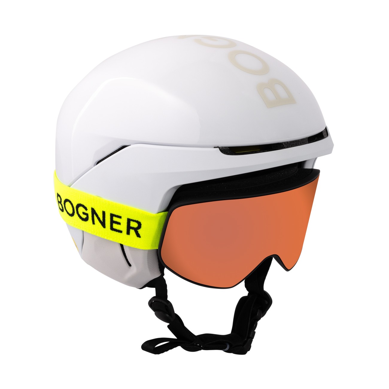 Bogner B-TEC Visor Helm - Alpin - Skihelme - Warengruppe - Trendsport  Sportfashion GmbH