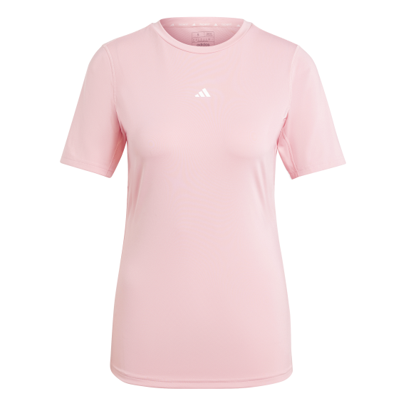 Adidas TF TRAIN T rosa