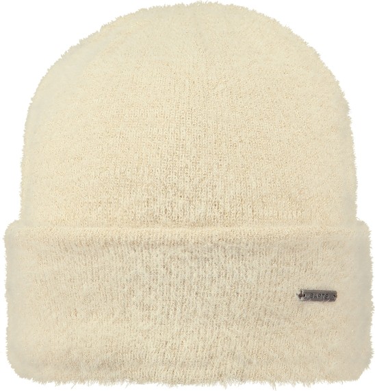 Barts Starbow Beanie Weiss