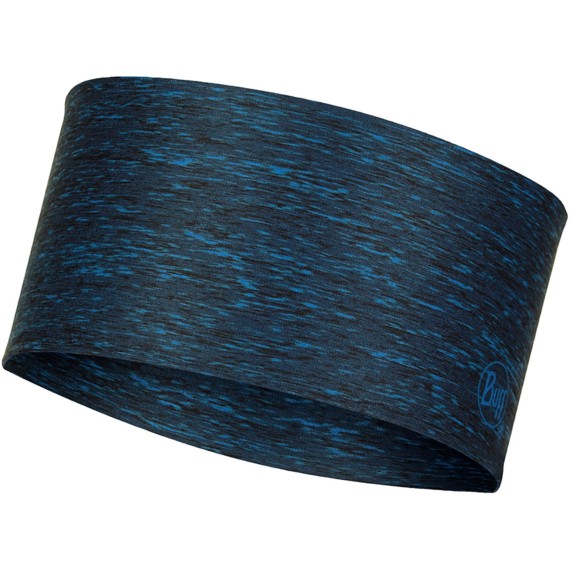 Buff CoolnetUV Headband dunkelblau