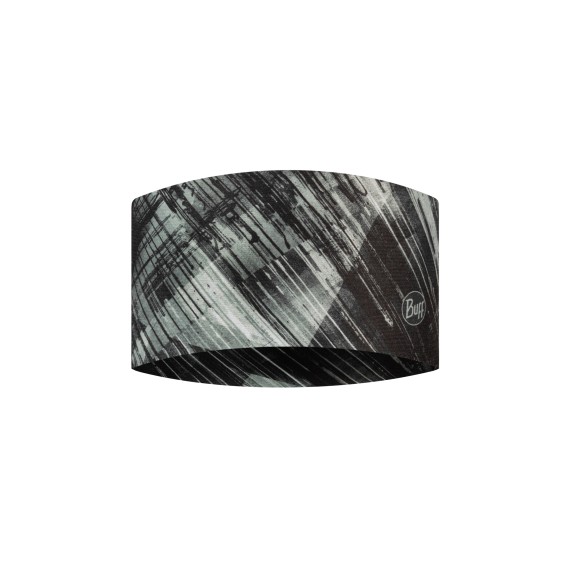 Buff CoolnetUV Headband Grau