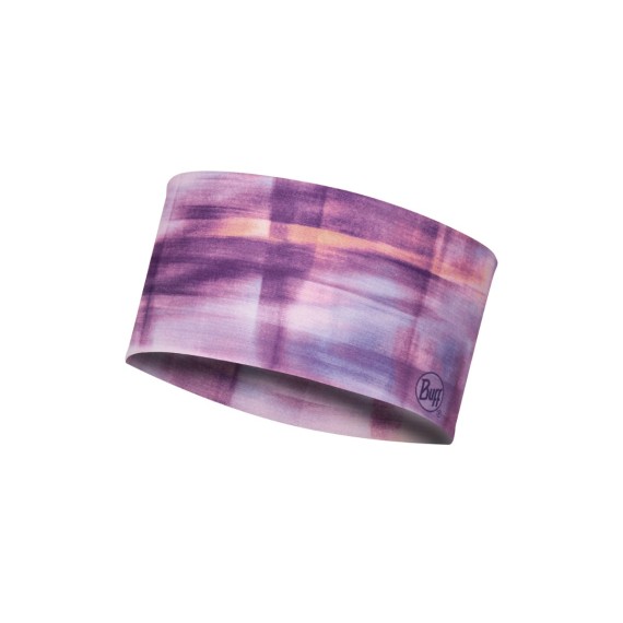 Buff CoolnetUV Headband violett