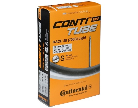 CONTINENTAL Conti Race 28" light  80mm 0