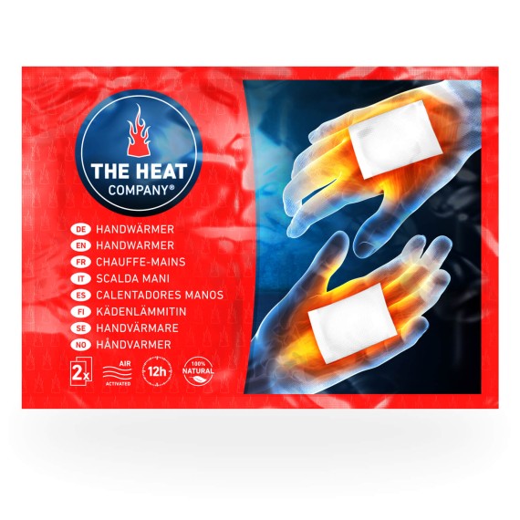 Epm Sports Handwärmer Heat Company sortiert