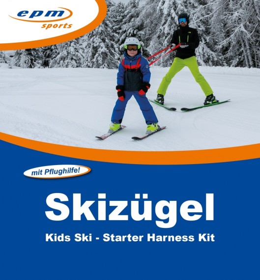 Epm Sports SkizügelTW 0