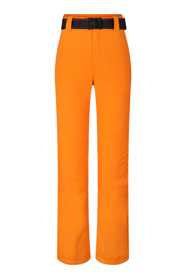  ZULA Orange