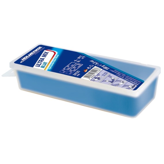 Holmenkol Ultramix WC blue 1x150 g unbekannt