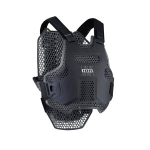 ION ARCON CHEST BACK S-M SW schwarz 