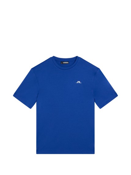 J.Lindeberg Ade T-shirt Blau