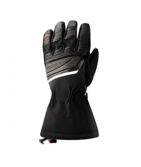Lenz heat glove 6.0 Schwarz