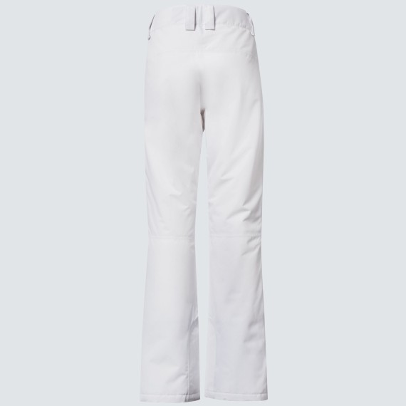 Oakley JASMINE INSULATED PANT Weiss