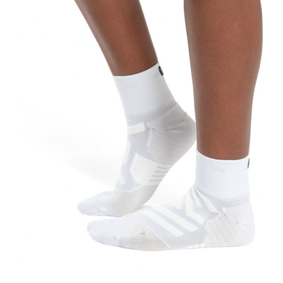 On Performance Mid Sock Weiss