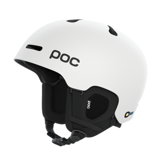 Poc Fornix Mips Weiss