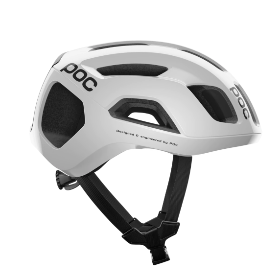 Poc Ventral Air Mips Weiss