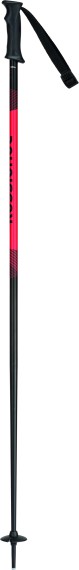 Rossignol TACTIC BLACK/RED rot