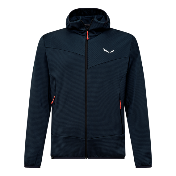 Salewa PUEZ ALTAVIA PL HD JKT M navy blazer