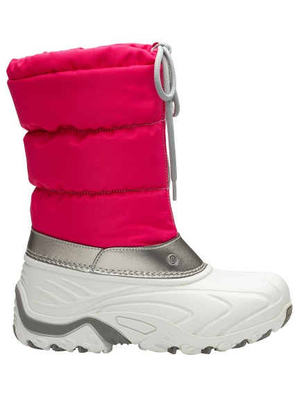 Schuhe Bogner Bormio Jr.3 Pink
