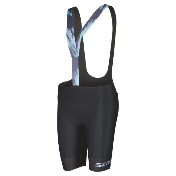 Scott SCO BIBSHORTS WS RC CONTESSA SIGN. +++ KA