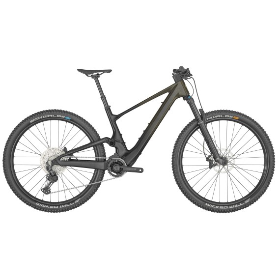 Scott SCO BIKE LUMEN ERIDE 910 (EU) KA