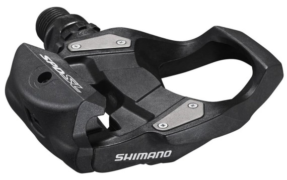 Shimano PDRS500 SPD SL Pedal 0