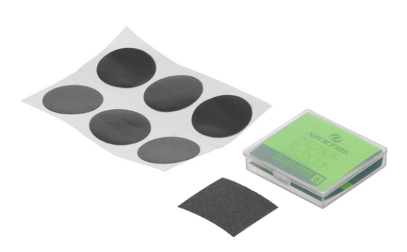 SYNCROS SYN GLUELESS PATCH KIT PAK-40 KA