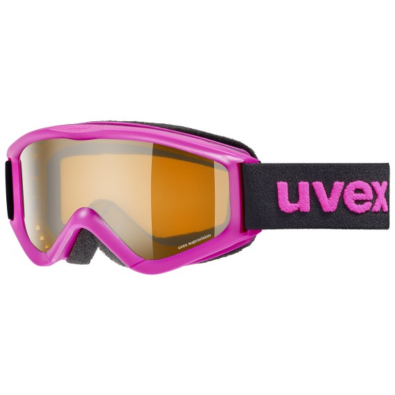 Uvex uvex speedy pro Pink