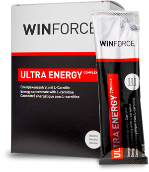 Winforce UltraEnergyKokos Kokos