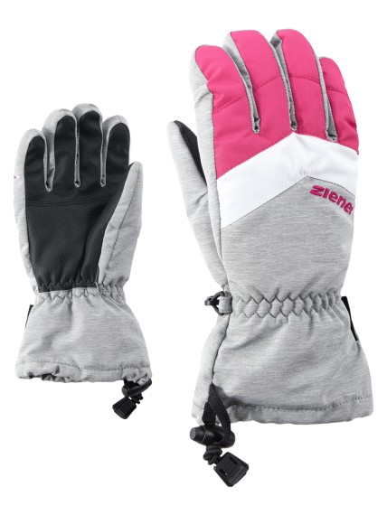 Ziener LETT AS(R) glove junior 823