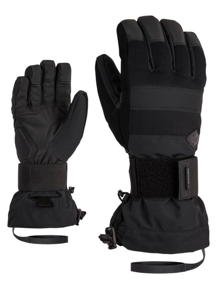 Ziener MILO AS(R) glove SB 12
